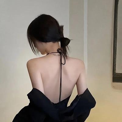 那些女人