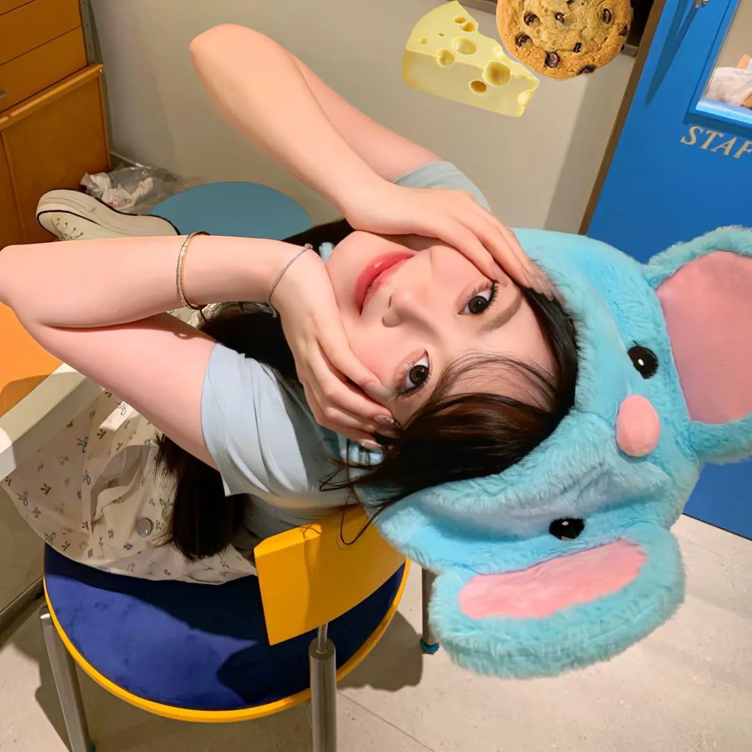 小亲亲